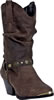 Dingo® Women's Olivia Fashion Boots - Dark Brown